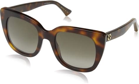 gafas de gucci mujer|Gafas de sol · Gucci · Moda mujer · El Corte Inglés.